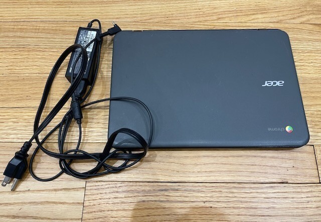 Acer Chromebook C731 series model N16Q13 11.6