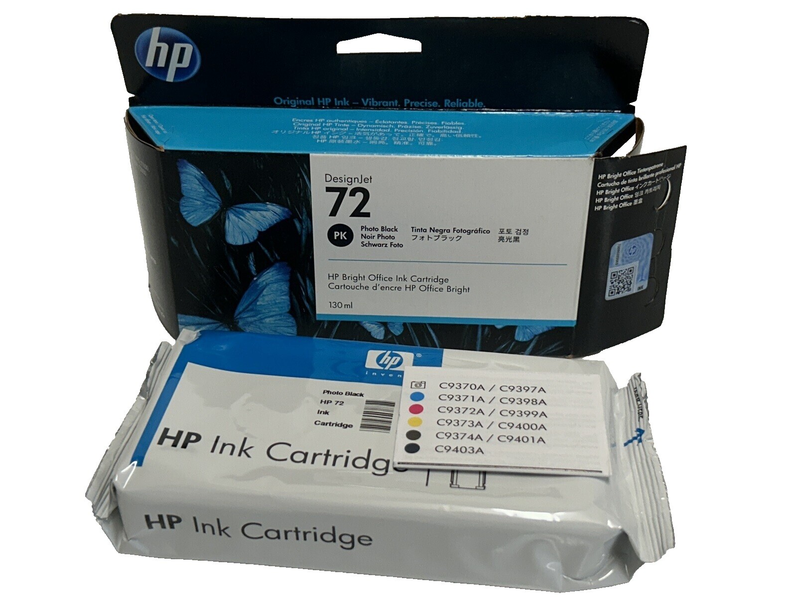 Hp 72 Ink | eBay