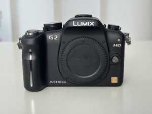 Lumix G2 | eBay
