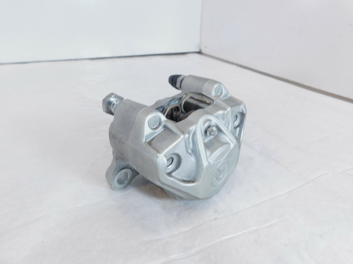 2016 16 Victory Brammo Empulse TT Rear Wheel Brake Disc Caliper