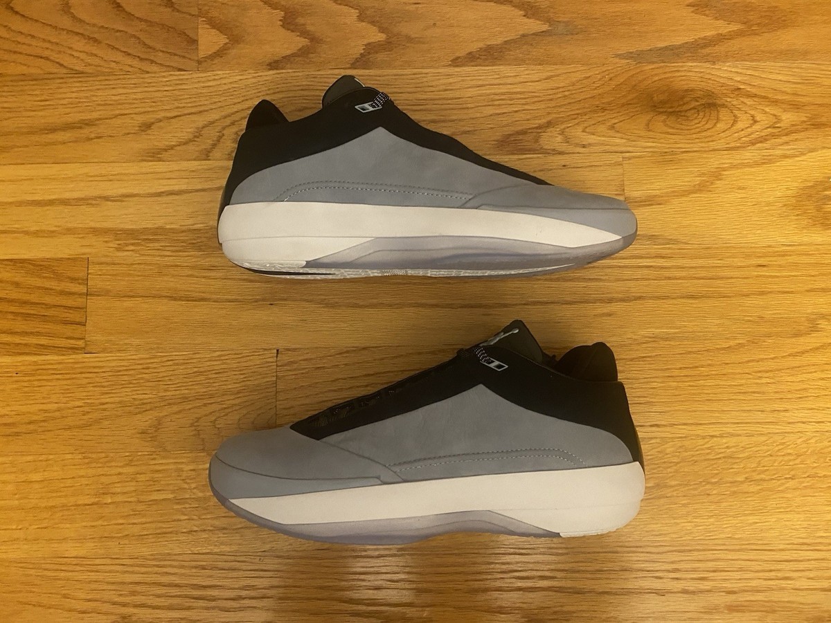 NEW Nike Air Jordan 40 Blue Suede HM9931-400 Men's Sizes 6.5-13 IN