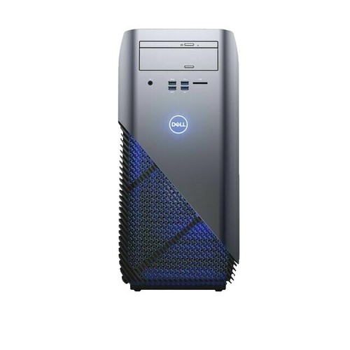 Dell Inspiron 3668 Desktop i5-7400 3.00GHz 16GB RAM 2tb HDD