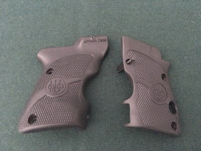Crimson Trace LG-490 Lasergrip Beretta 21A Bobcat & 3032 Tomcat w