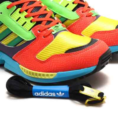 adidas Originals ZX8000 atmos G-SNK MASH UP ID9448 | eBay