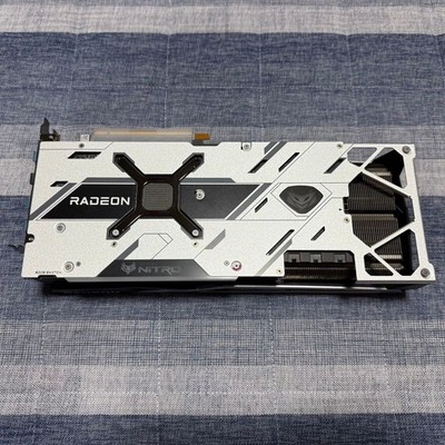 SAPPHIRE NITRO+ AMD Radeon RX 6900 XT Special Edition 16GB GDDR6