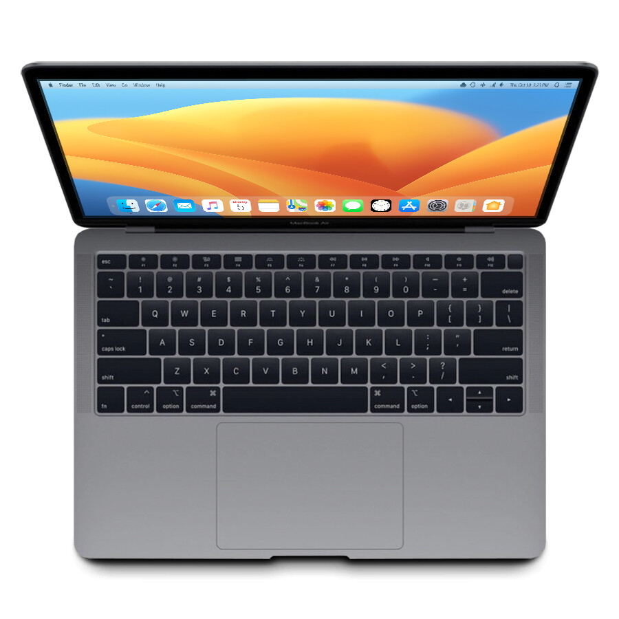 Apple M1 MacBook Air 13.3