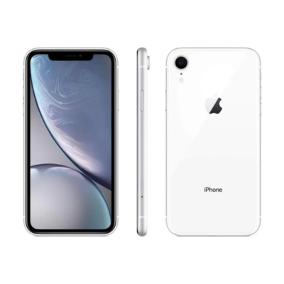 Apple iPhone XR 64GB Yellow | White | Black Unlocked Verizon At&t