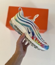 Nike Air Max 97 Golf NRG Tie-Dye for Sale | Authenticity