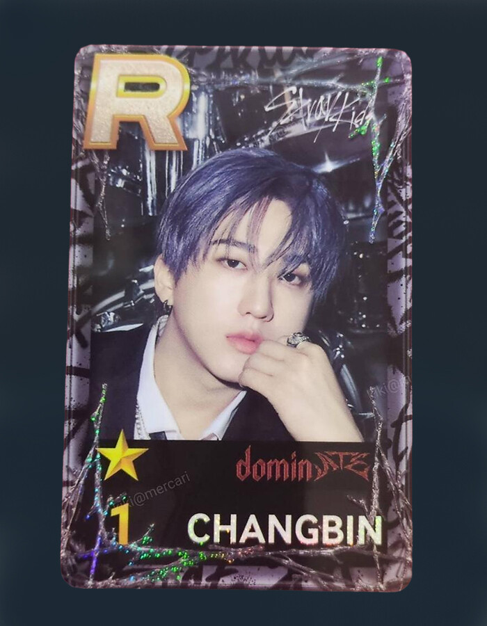 Stray Kids World Tour Dominate SSJYP Superstar Jypnation Official