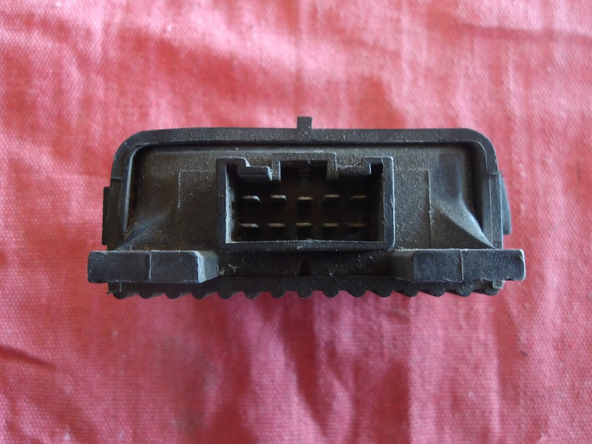 1985-1997 Kawasaki Ninja ZX600 CDI Igniter module 21119-1160 | eBay