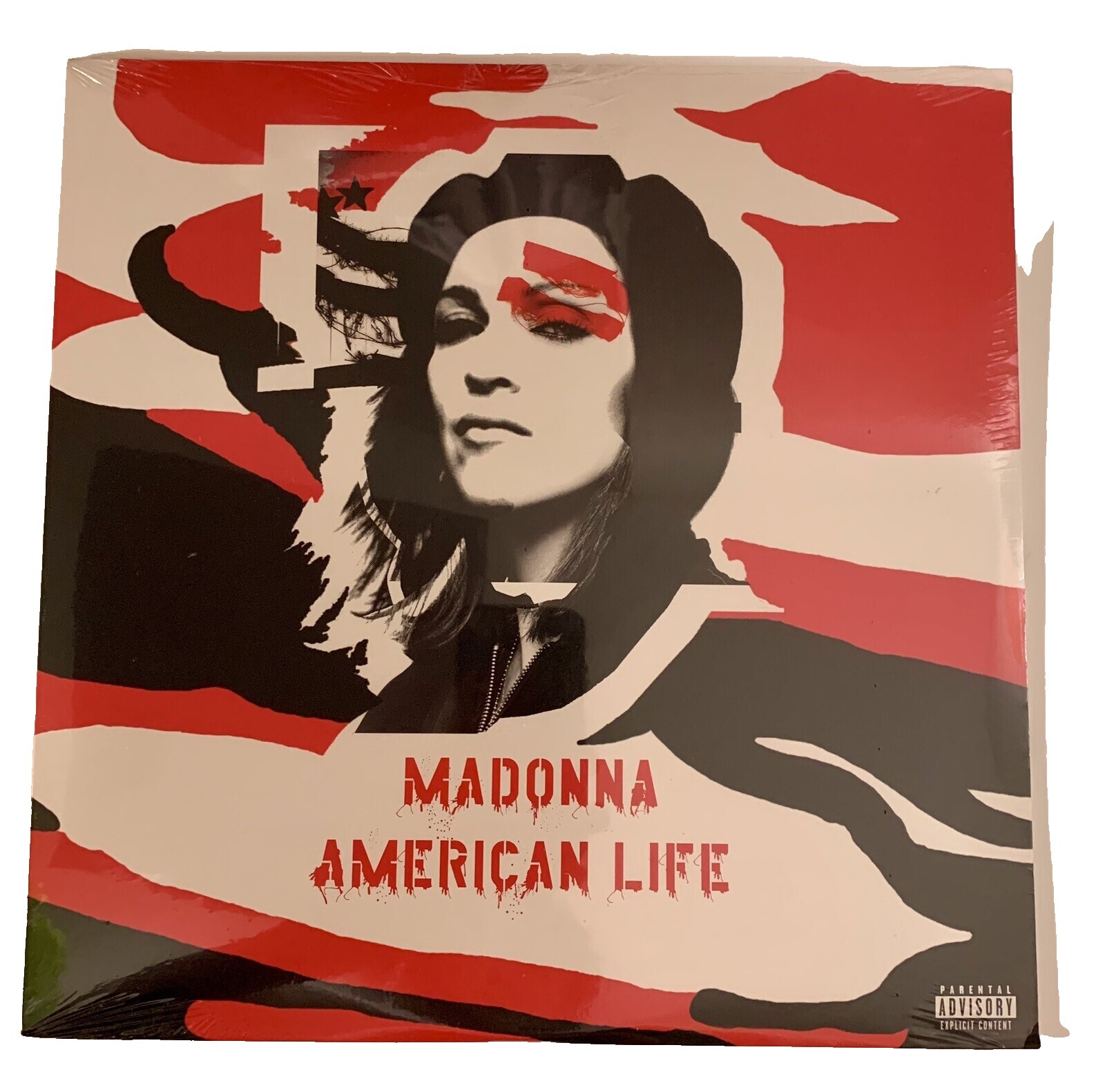 Madonna American Life | eBay