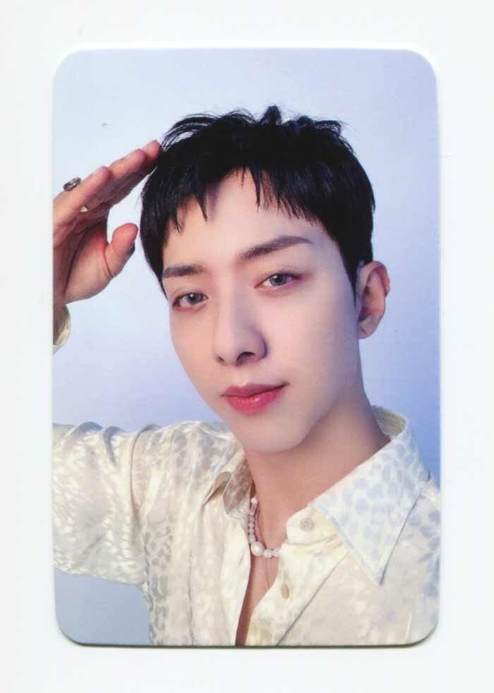 CNBLUE - 10th Mini Album X [SOUNDWAVE] 1018 FANSIGN EVENT