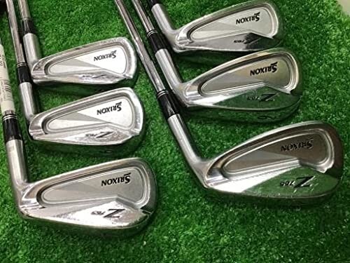 DUNLOP SRIXON Z765 Iron Set / 5-PW / FLEX-S N.S.PRO MODUS3 TOUR