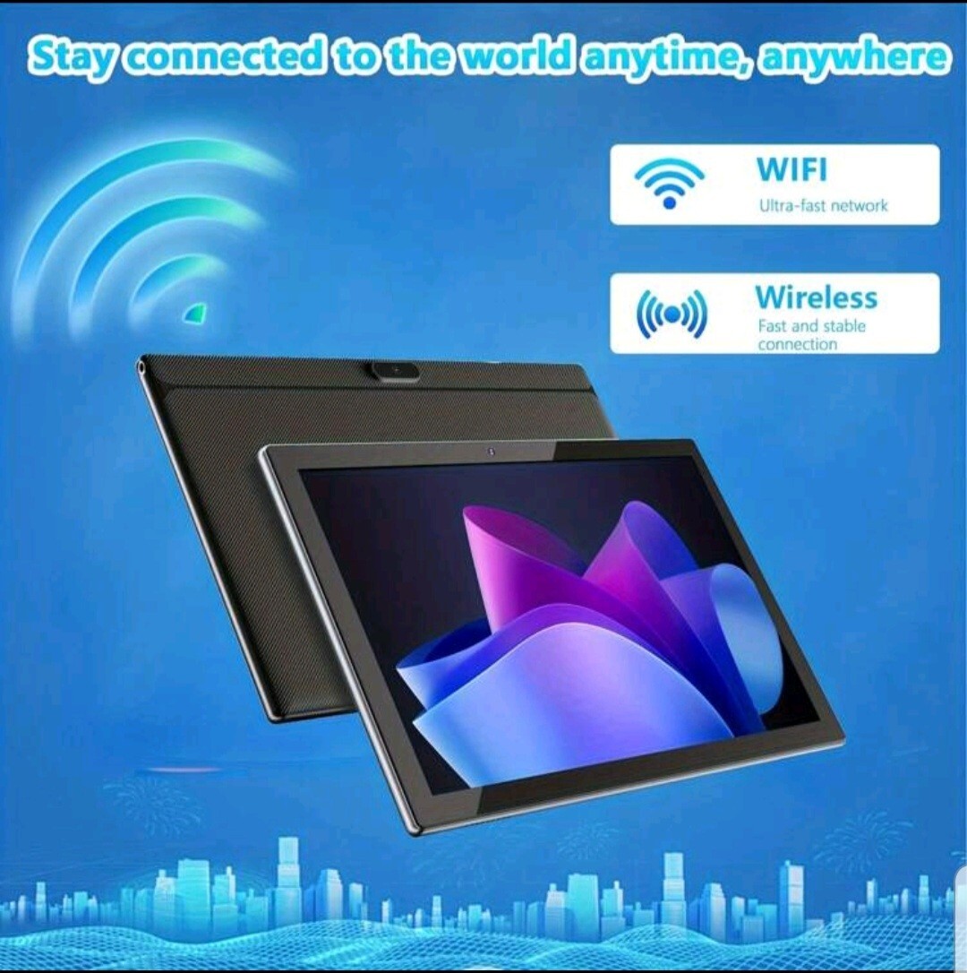 Coopers YQ10S Max Android 13 Tablet 10 Inch, RK3562 | eBay