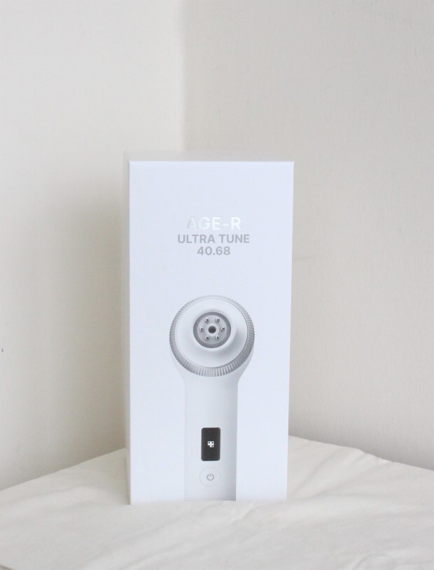 Medicube AGE-R Ultra Tune 40.68 | eBay