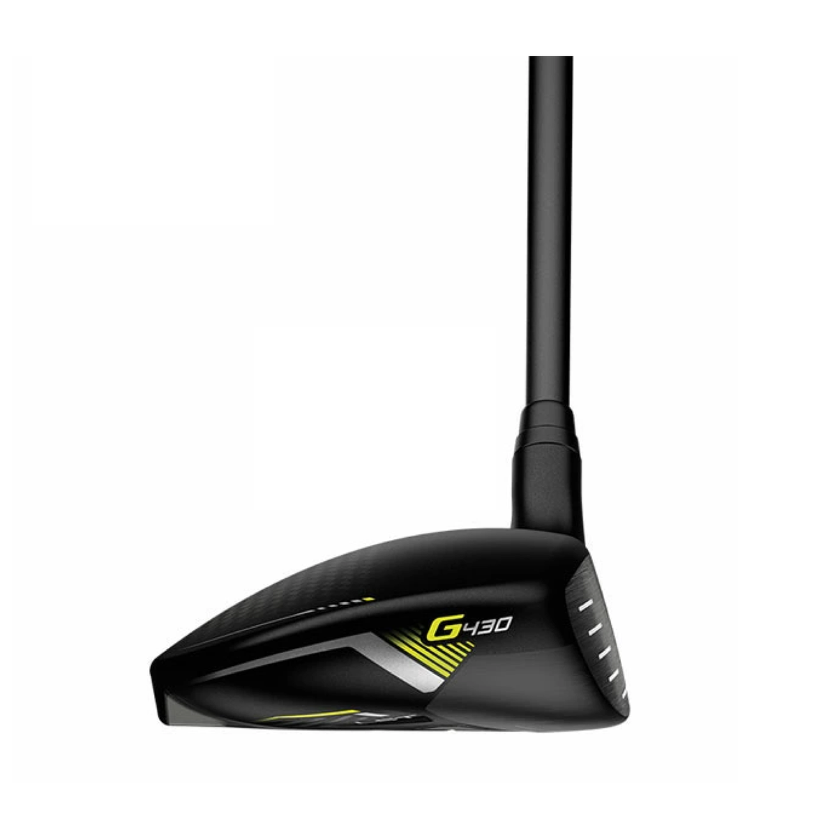 Ping Golf Club G430 MAX Fairway Wood 5W Tour 2.0 Chrome 65