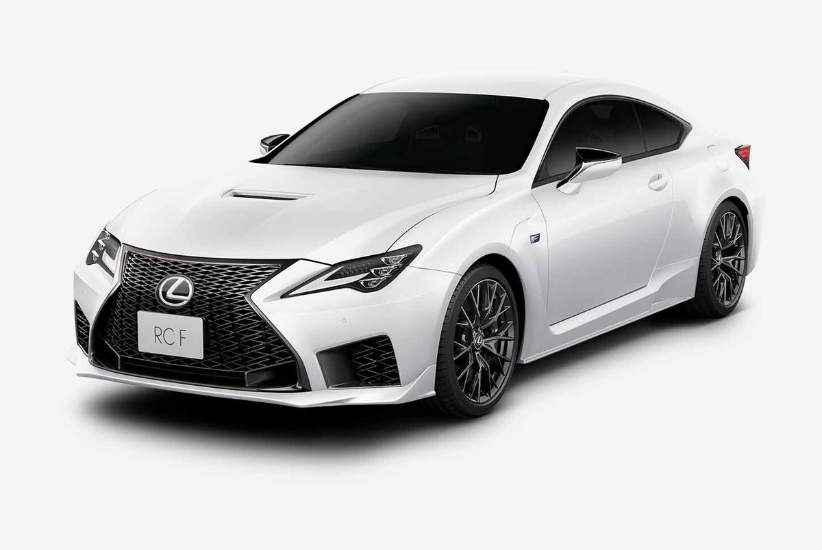 Lexus Genuine GS-F LC500 RC-F 2UR-GSE Throttle Body Valve Assembly