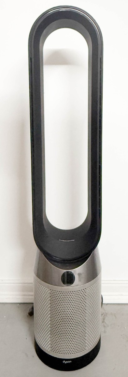 Dyson Pure Cool Fan Tower TP04 HEPA Air Purifier w. Remote