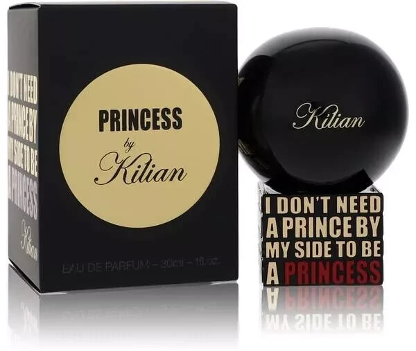Kilian PRINCESS Eau de Parfum Spray 3.4 oz SEALED Ginger Green Tea