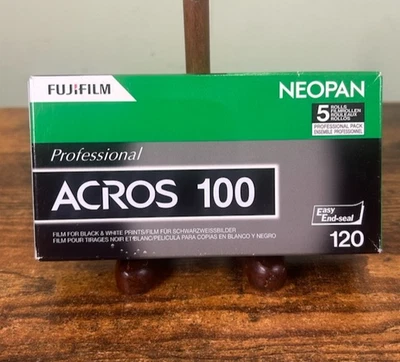 Fuji Acros 100 for sale | eBay