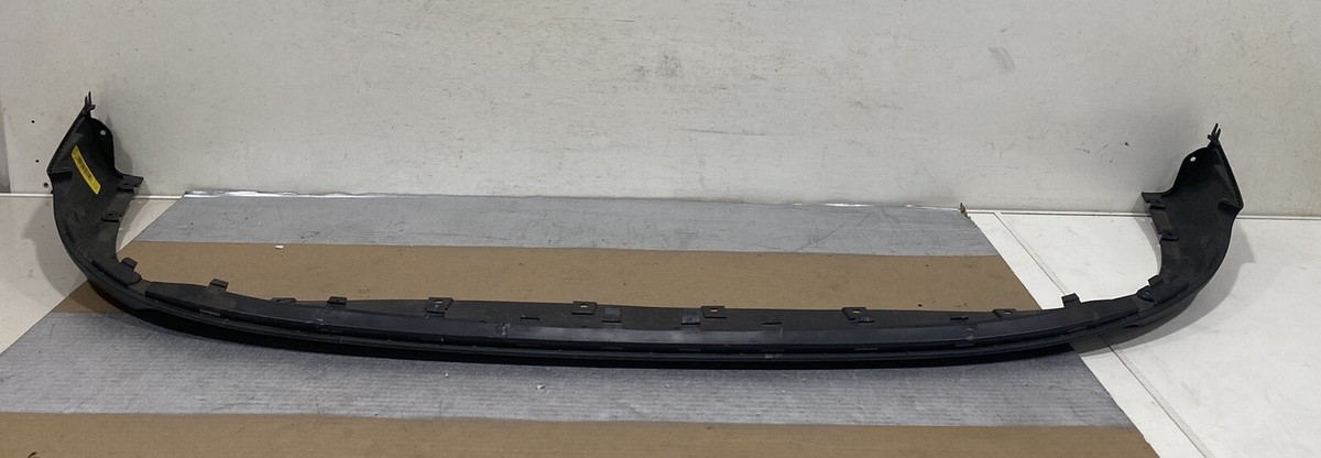 2020-2022 Lincoln Corsair Front Bumper LJ7Z17626AA OEM CRACKED