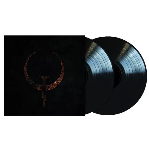 Nine Inch Nails Broken Halo Thirteen Vinyl Record Near Mint