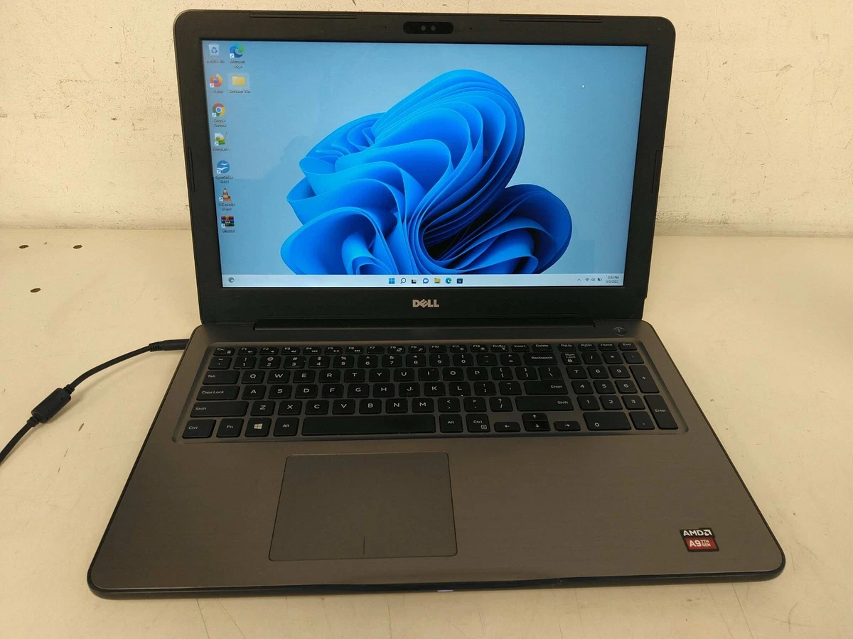 Dell Inspiron 15 5565 PC Laptops & Netbooks for Sale | Shop New
