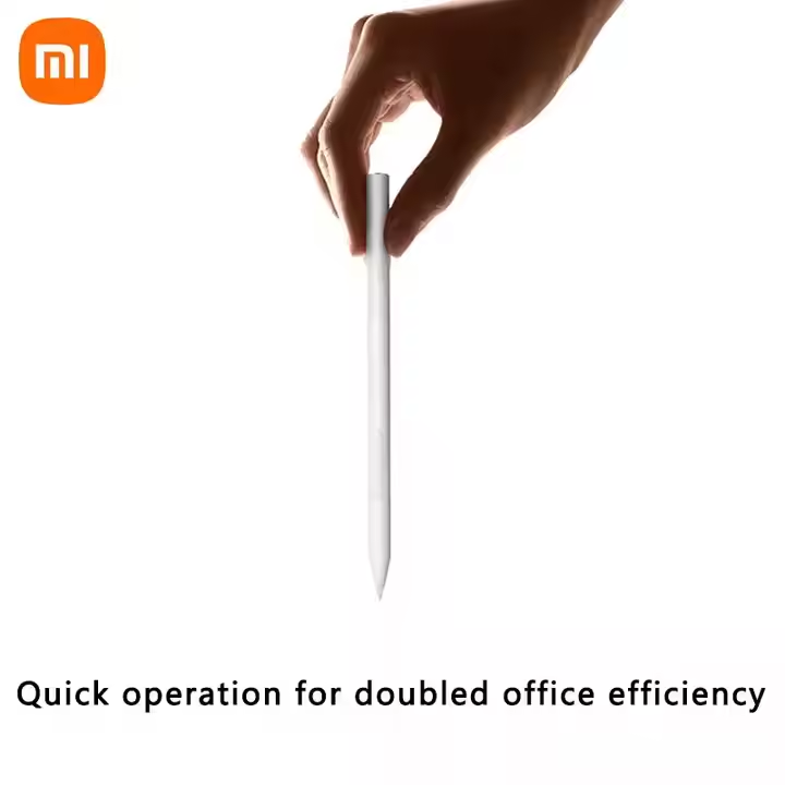 Xiaomi Stylus Pen 2 Smart Pen For Xiaomi Mi Pad 6 Pad 5 Pro Tablet