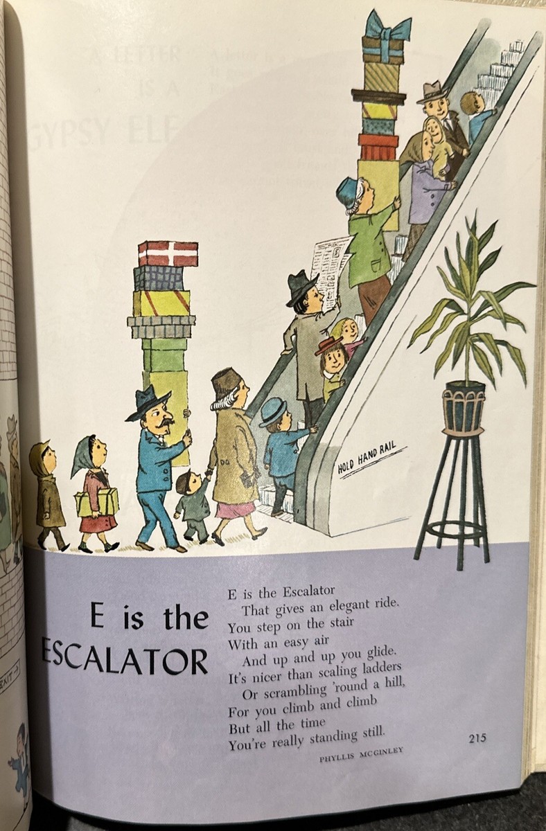 Childcraft Encyclopedia Set “The How and Why Library” Learning Set