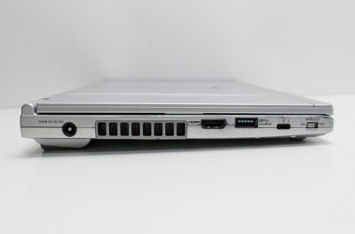 Panasonic CF-SV7U12VS Let's note CF-SV7 8th Core i7 16GB SSD512GB