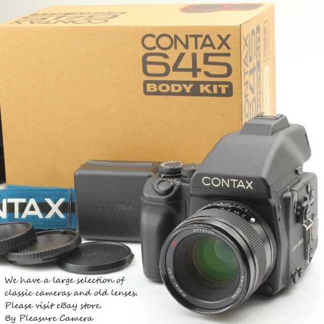 pleasure0509_camera_japan | eBay Stores