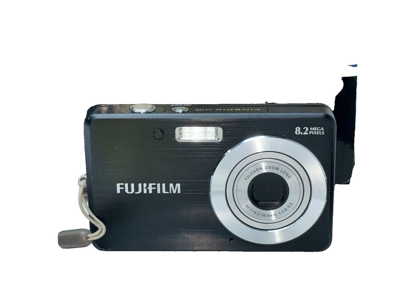 Fujifilm Finepix J 10 | eBay