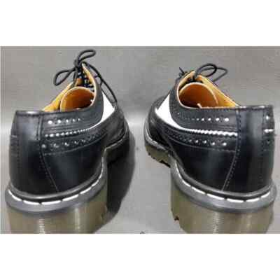 Dr Martens 3989 BEX SMOOTH LEATHER BROGUE | eBay