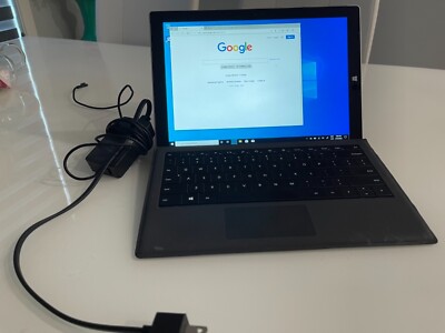 Windowsデスクトップ Surface Pro 3 i5-4300U 8GB RAM 256GB SSD