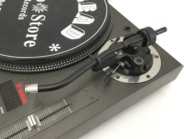 VESTAX PDX-D3 Turntable Record Player | eBay