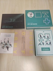 3rd Muster Bts | eBay