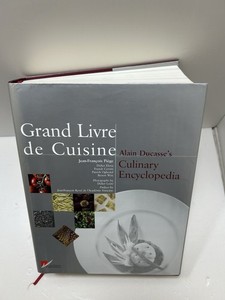 Grand Livre De Cuisine | eBay