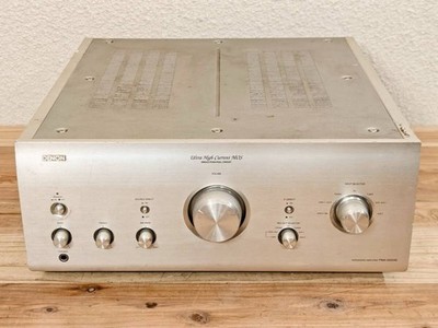 JUNK DENON PMA-2000AE Integrated Amplifier AC100V Japan | eBay
