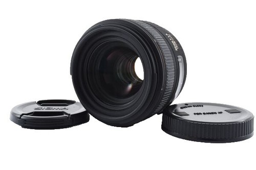 Sigma 30Mm F1.4 Dc Art 013 For Canon | eBay