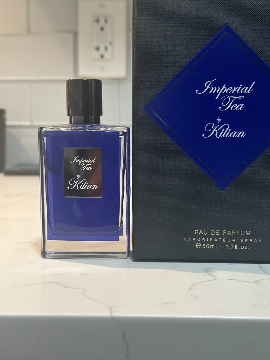 Kilian Imperial Tea Eau de Parfum | eBay