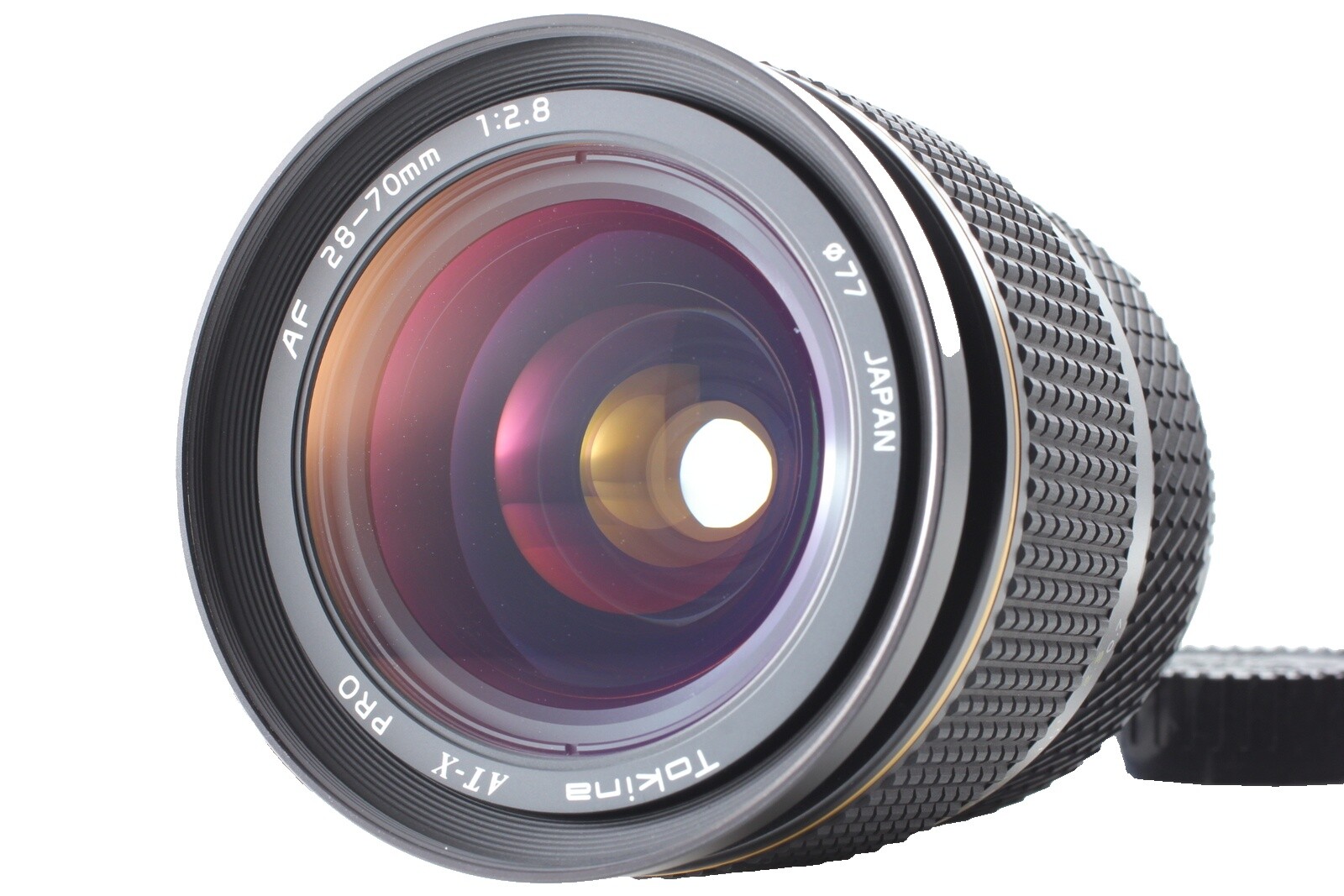 Tokina 150-500mm Focal Camera Lenses for sale | eBay