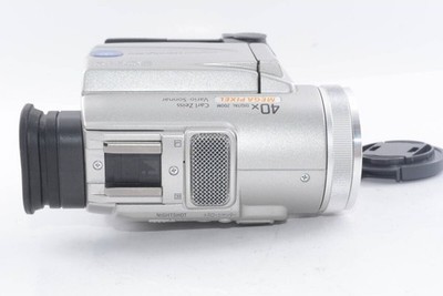 Sony Handycam DCR-PC100E Mini DV Camcorder for sale online | eBay