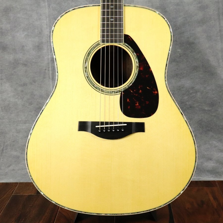 YAMAHA / LL16D ARE NT Acoustic Guitar from JAPAN | eBay