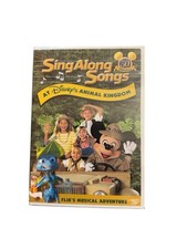 Sing-Along Songs: Flik's Musical Adventure (DVD) for sale online