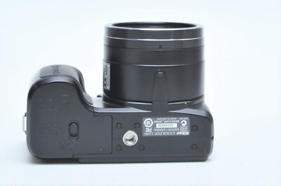 Nikon Coolpix L100 10MP 15X Optical Zoom Digital Camera EX* | eBay