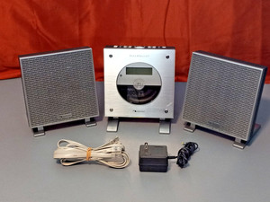 Nakamichi Soundspace 1 | eBay