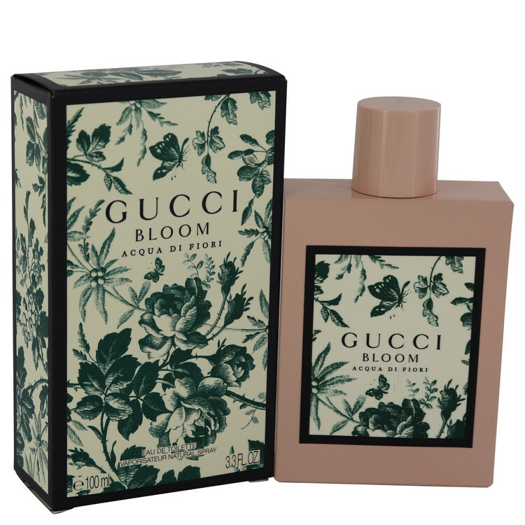 GUCCI ブルーム オードパルファン 香水 100ml グッチ ブルーム