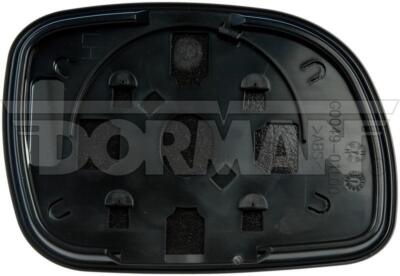 Door Mirror Glass Dorman 56208 for sale online | eBay