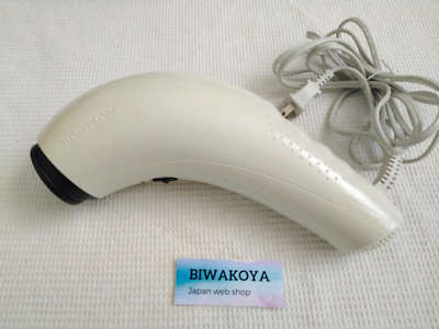 Zepter Bioptron Compact III Light Therapy 100-230V Plug shape A