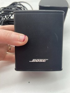 Bose Surround Speakers | eBay